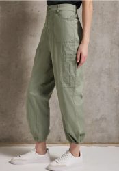 Straight Leg Papertouch Hose