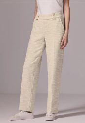 Straight Leg Hose