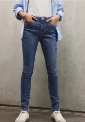 Skinny Fit Jeans