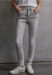 Skinny Fit Jeans