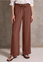 Wide Leg Hose