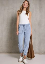 Jogg Jeans im Casual Fit