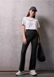 Punto di Roma Bootcut Hose