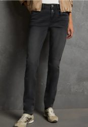 Casual  Slim Fit Jeans
