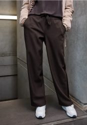 Straight Leg Hose