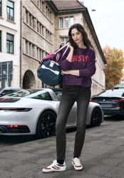Jeans im Casual Fit