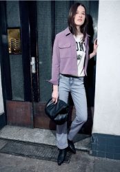 Bootcut Jeans