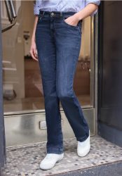 Bootcut Jeans