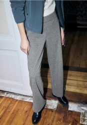 Wide Leg Hose