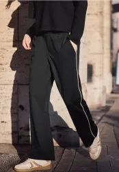 Straight Leg Hose
