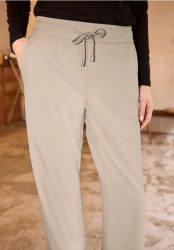 Straight Leg Hose