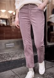 Flared Leg Hose