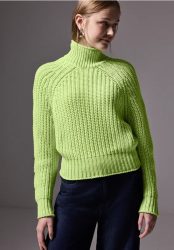 Strickpullover