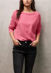 Dolman Pullover