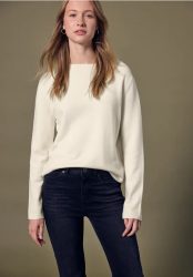 Softer Rundhals Pullover