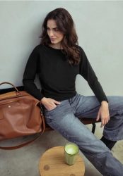 Dolman Pullover