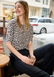 Leo Pullover