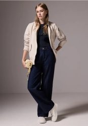 Elastisches Top