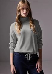 Softes Turtleneck
