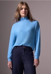 Softes Turtleneck