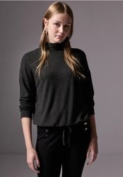 Softes Turtleneck
