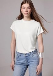 Kuscheliges T