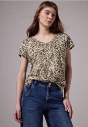 Bedrucktes Shirt