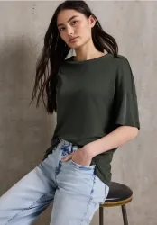 Lässiges Shirt