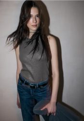 Coated Top