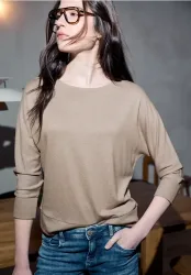 Melange Shirt