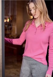 Poloshirt