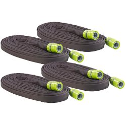 Royal Gardineer Perlschlauch "Eco" 12m 4er-Pack