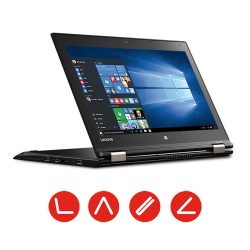 IBM ThinkPad Yoga 260, premium-business-convertible