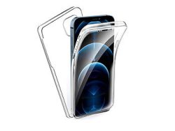 360-Grad Schutzhülle für iPhone 12 Mini (5,4