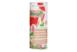 Hauert Saatgut Biorga Wildblumen