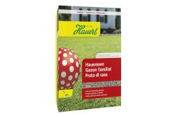 HAUERT Hausrasen