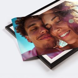 Dein Wunschmotiv auf Poster - 30 x 20 cm