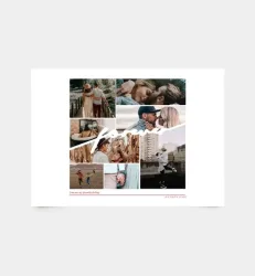 Fotocollage 