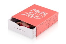 Bilderbox mit 30 Fotos im Design 