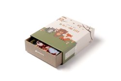 Bilderbox mit 30 Fotos im Design 