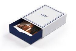 Bilderbox mit 30 Fotos im Design 