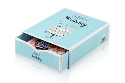 Bilderbox mit 30 Fotos im Design 