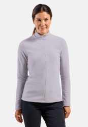 Odlo Roy Mid Layer Half-Zip für Damen - Wandern, Ski & Snow - , S