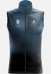 Odlo XC Pro Langlaufweste für Herren -  - , L