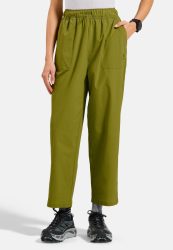 Odlo Ultra Lightweight Hose für Damen - Wandern, Casual Comfort - , XL