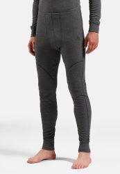 Odlo Herren Active X-Warm Eco Hose