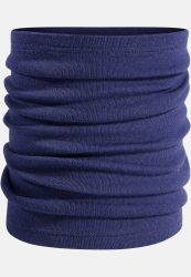 Odlo Merino Warm Schlauchschal - Wandern, Ski & Snow - lila, OneSize