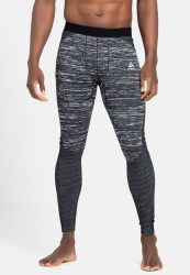 Odlo Blackcomb Base Layer Tights für Herren -  - grau, L