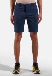 Odlo Ascent Light Shorts für Herren - Wandern - marineblau, 52