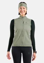 Odlo Damen Zeroweight Warm Weste